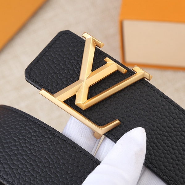 激安ルイヴィトンベルト細部ディテール